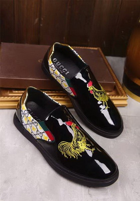 Gucci Men Loafers_144